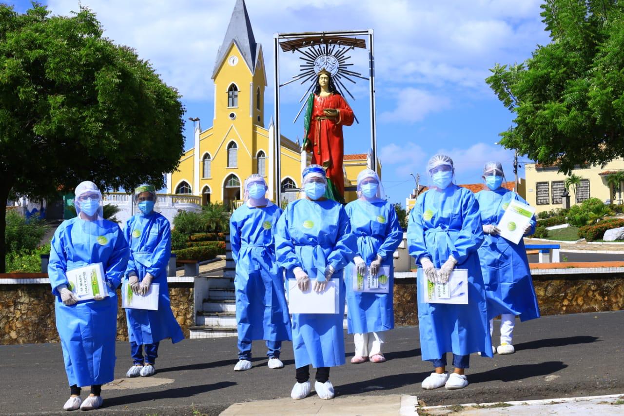 Programa Busca Ativa